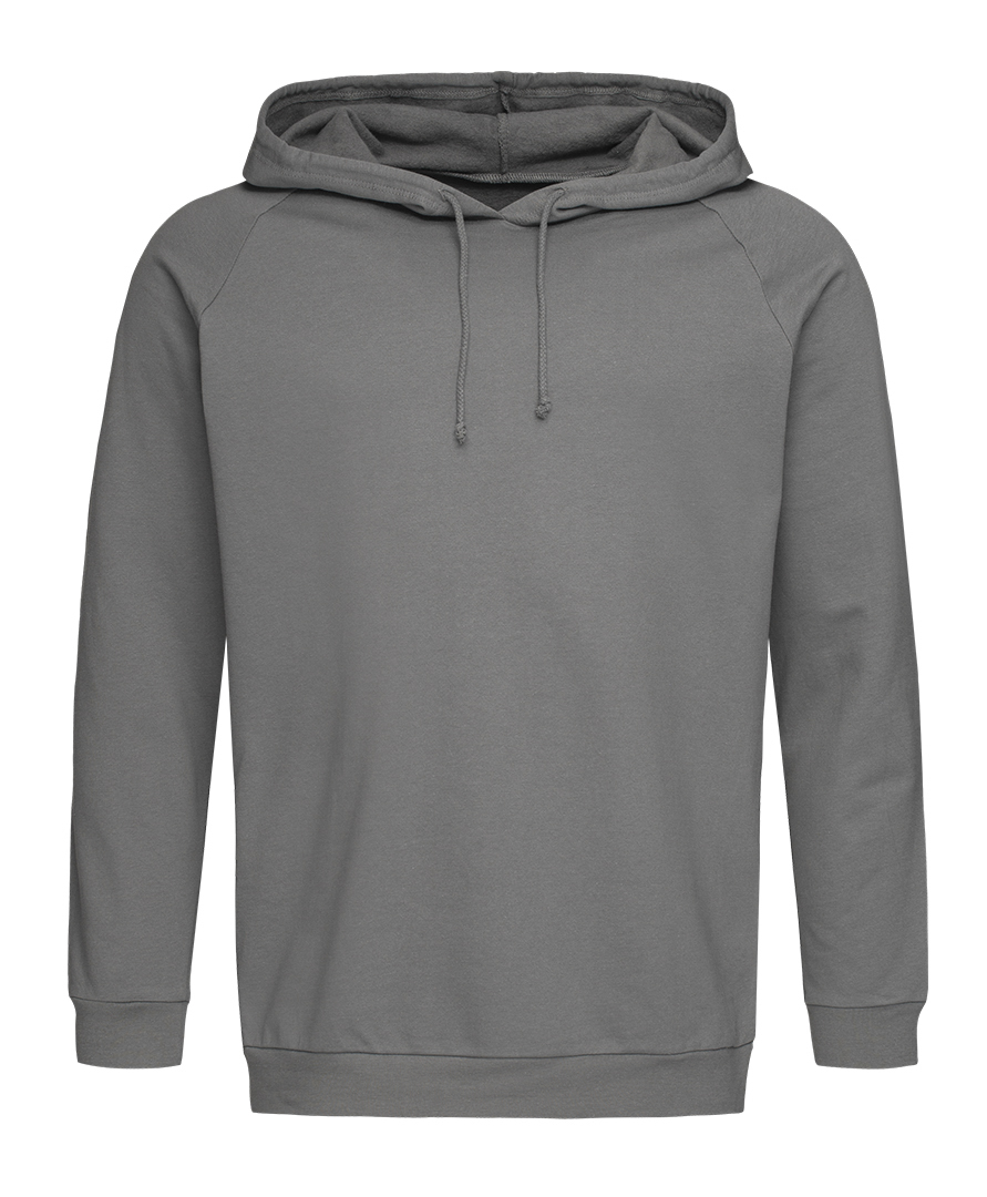 Unisex Hooded Sweatshirt